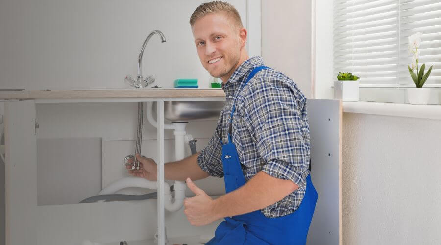 Nighttime Plumber in Atlanta, NY